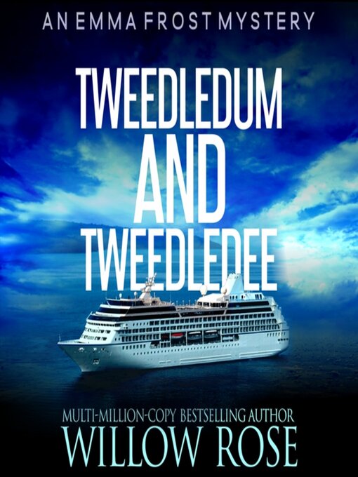 Cover image for Tweedledum and Tweedledee
